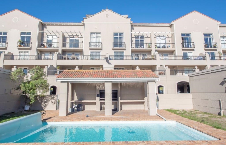 To Let 1 Bedroom Property for Rent in Century City Western Cape